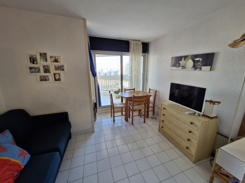 vente Appartement La Grande-motte - Photo 4