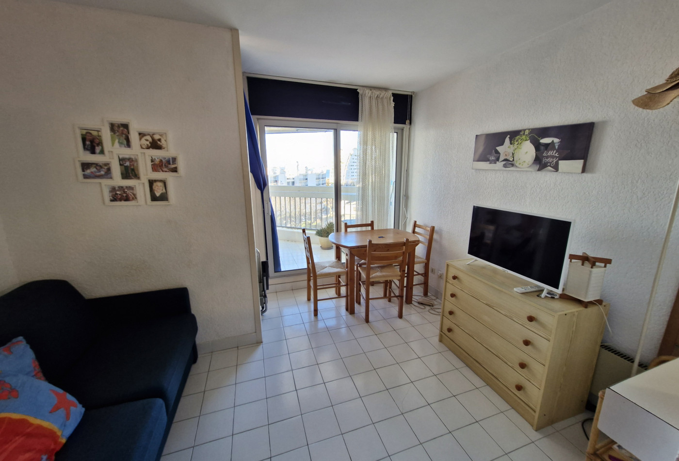 vente Appartement La Grande-motte - Photo 4