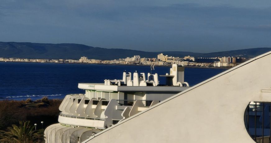 vente Appartement La Grande-motte