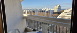 vente Appartement La Grande-motte