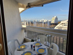 vente Appartement La Grande-motte
