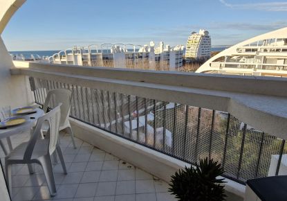 vente Appartement La Grande-motte