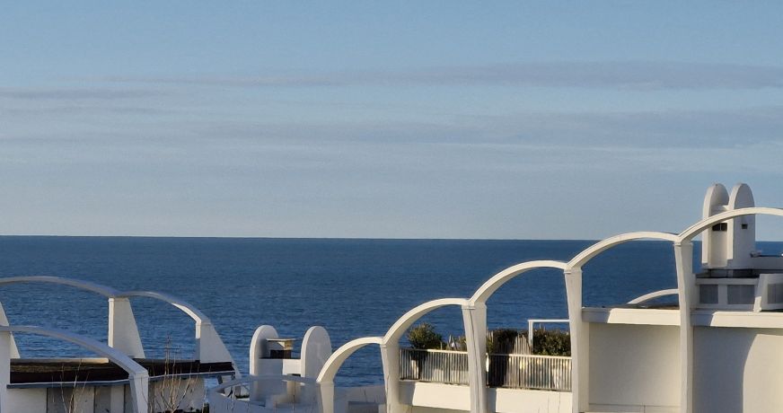 vente Appartement La Grande-motte