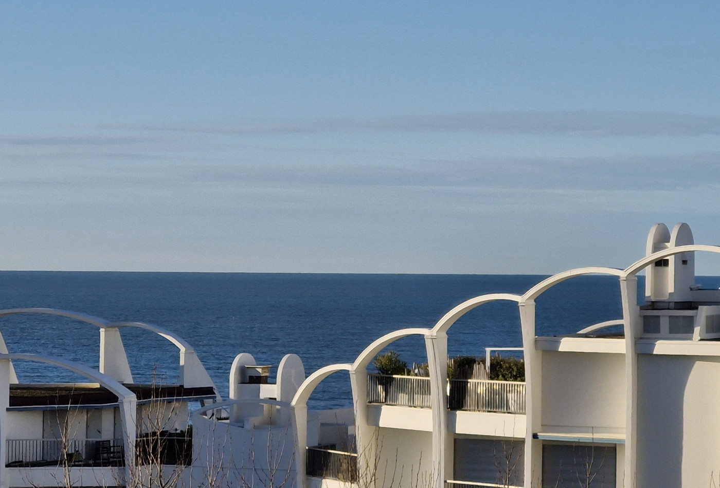 vente Appartement La Grande-motte - Photo 9