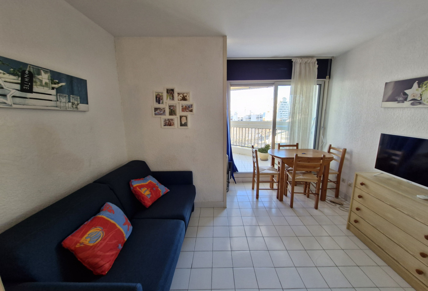 vente Appartement La Grande-motte - Photo 3