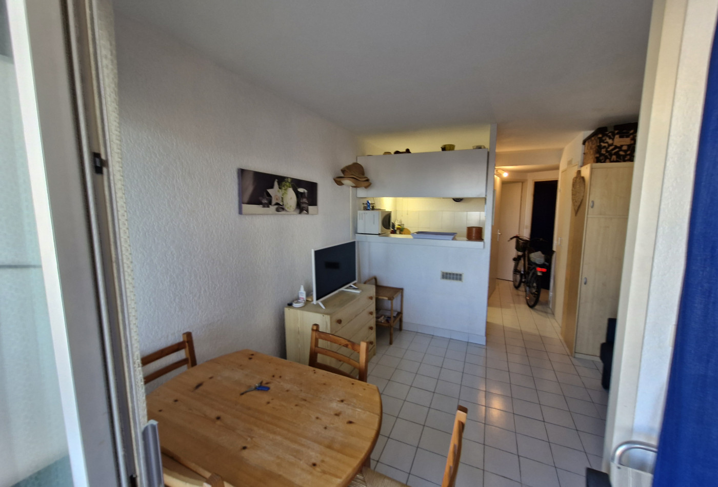 vente Appartement La Grande-motte - Photo 5