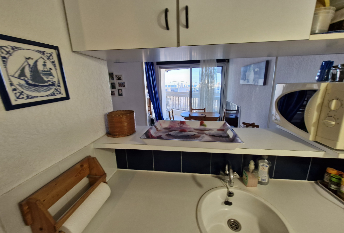 vente Appartement La Grande-motte - Photo 6