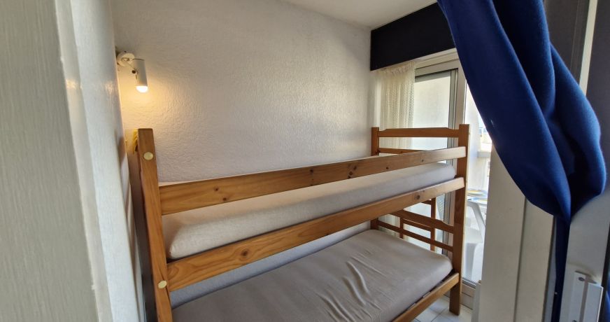 vente Appartement La Grande-motte
