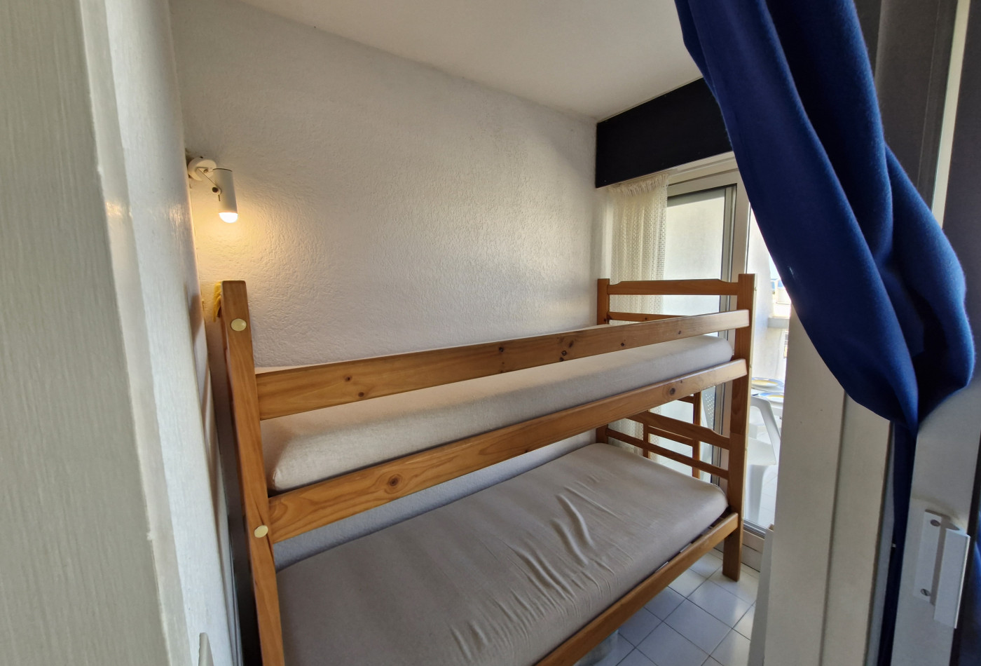 vente Appartement La Grande-motte - Photo 7