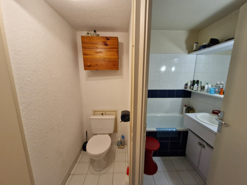 vente Appartement La Grande-motte - Photo 8