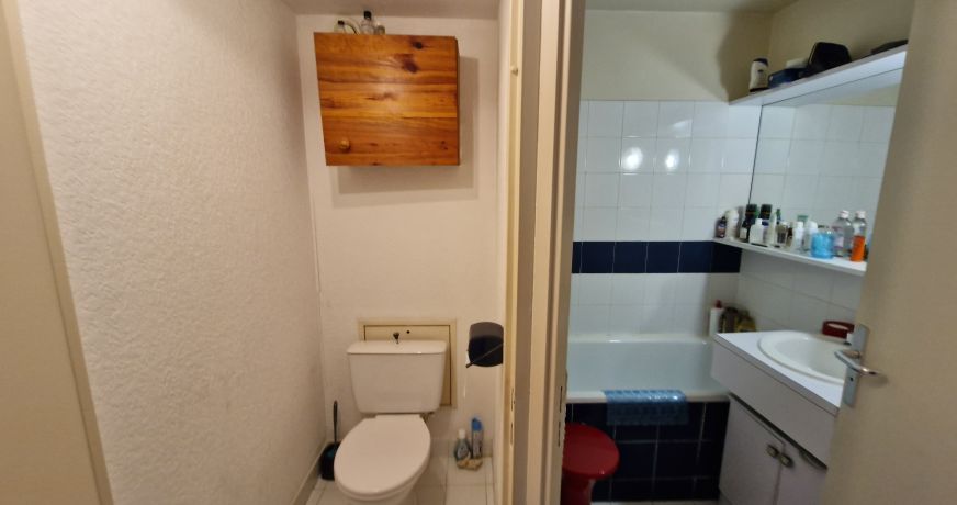 vente Appartement La Grande-motte