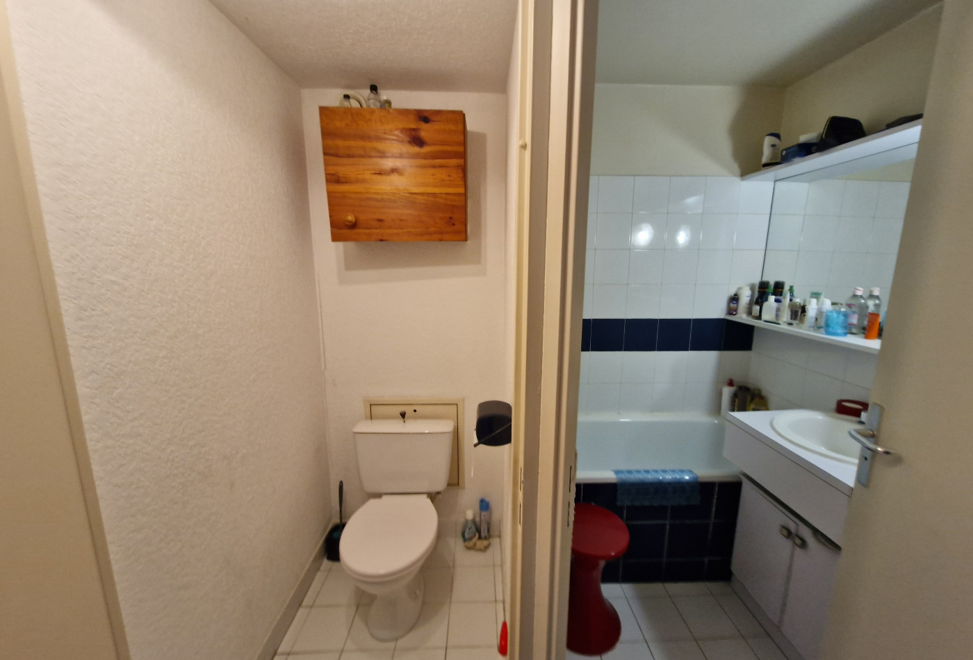 vente Appartement La Grande-motte - Photo 8