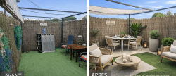 vente Appartement La Grande-motte