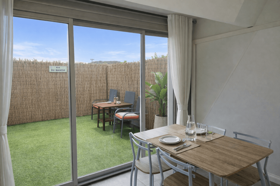 vente Appartement La Grande-motte - Photo 10