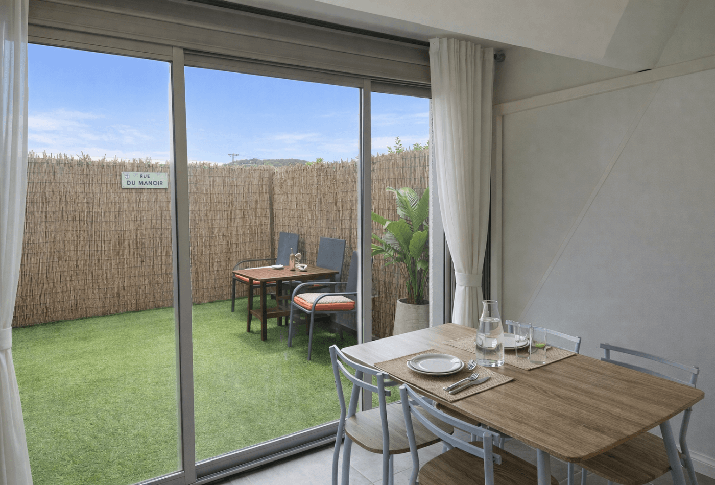 vente Appartement La Grande-motte - Photo 10