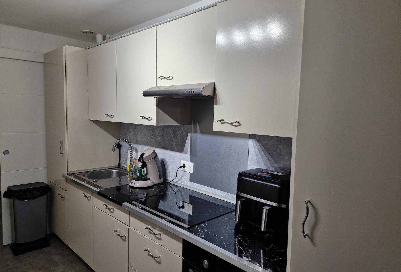 vente Appartement La Grande-motte - Photo 3
