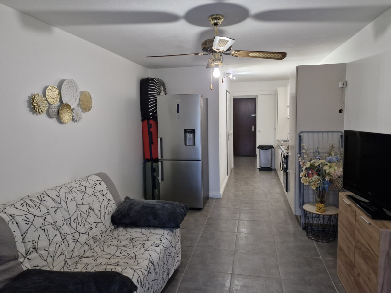 vente Appartement La Grande-motte - Photo 4