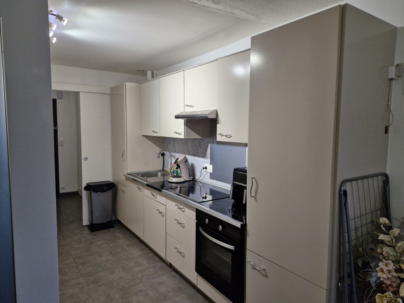 vente Appartement La Grande-motte - Photo 5