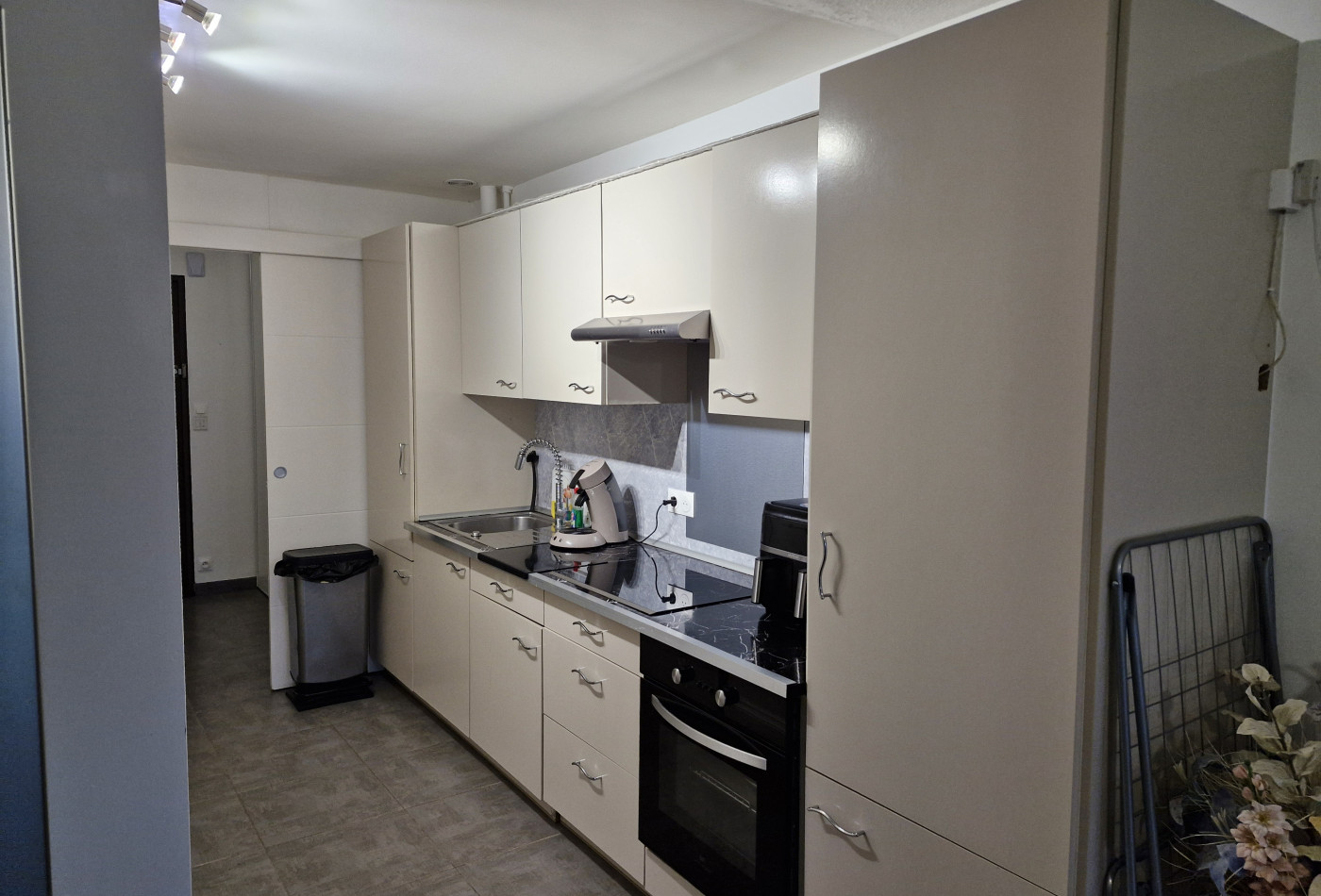 vente Appartement La Grande-motte - Photo 5