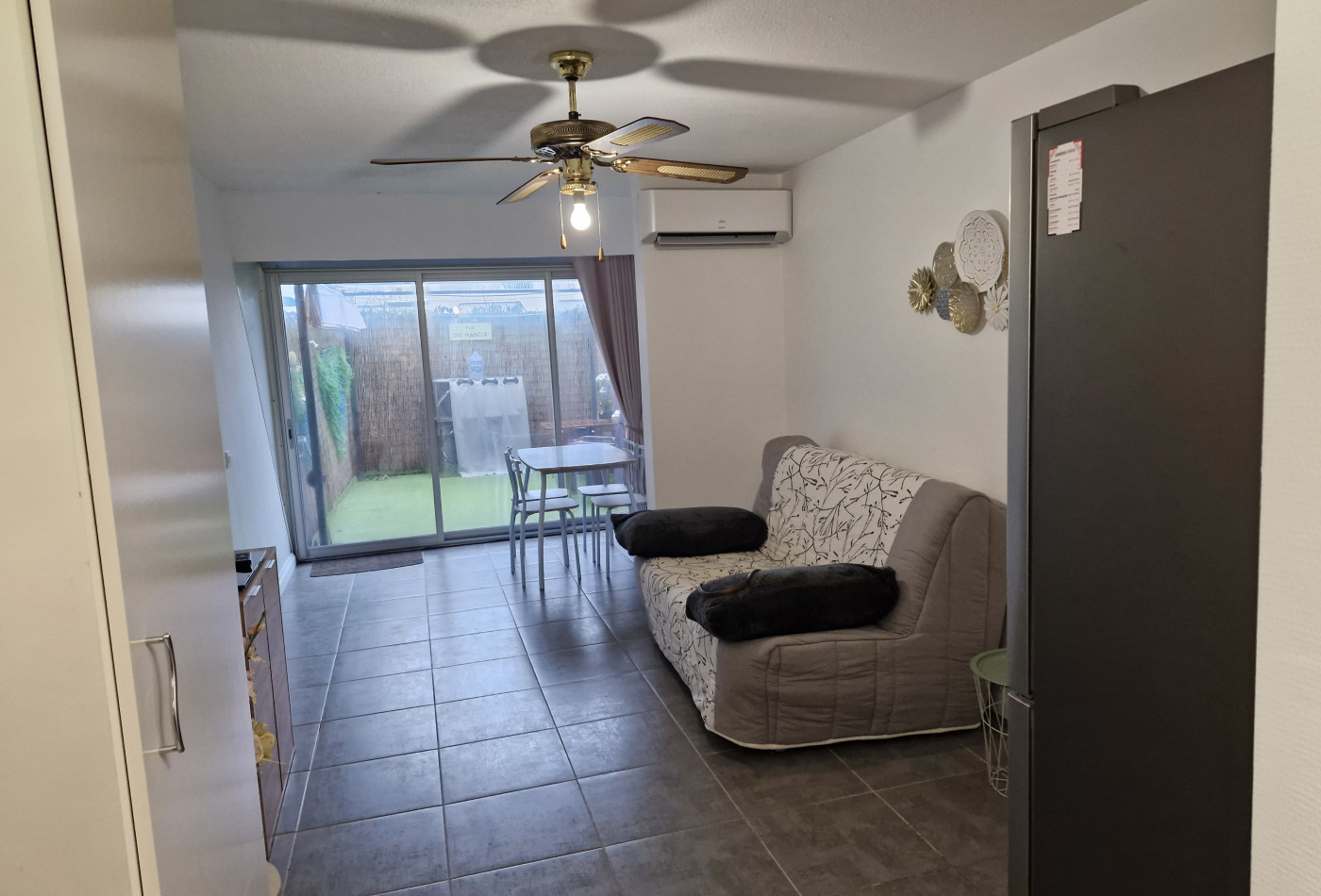 vente Appartement La Grande-motte - Photo 1