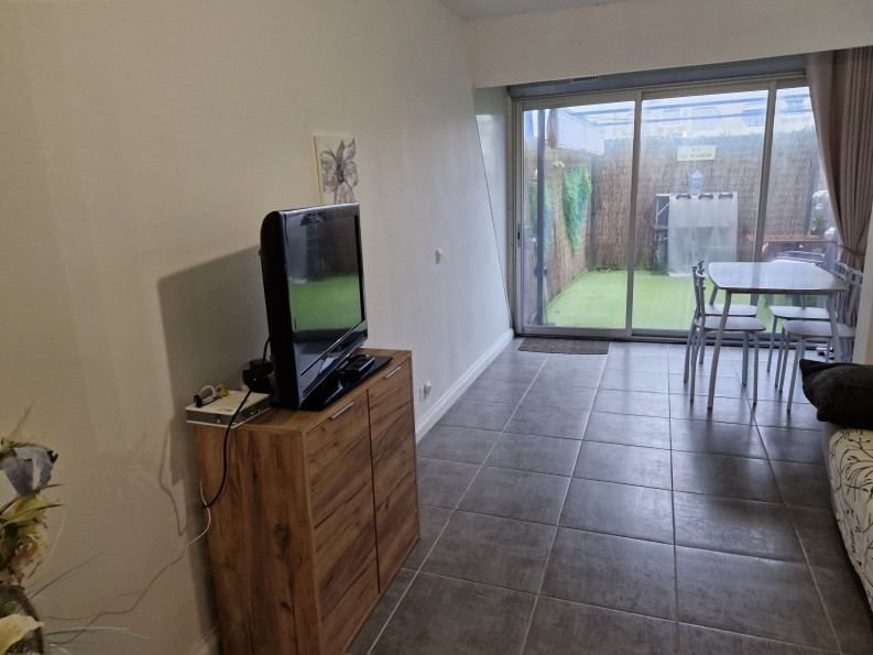 vente Appartement La Grande-motte - Photo 6