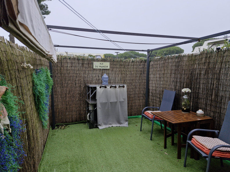 vente Appartement La Grande-motte - Photo 9