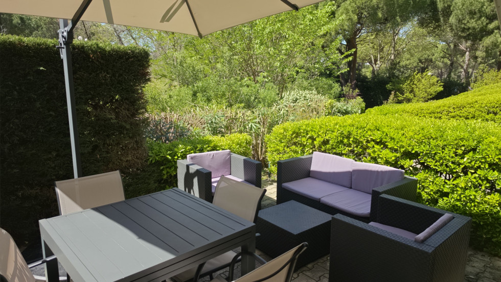 vente Appartement La Grande-motte - Photo 1