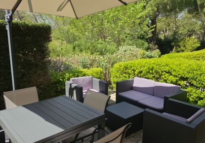 vente Appartement La Grande-motte