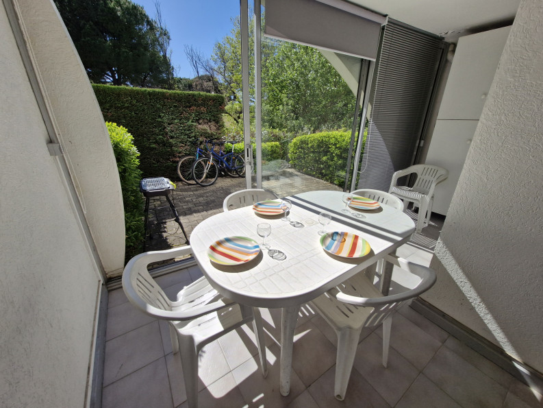 vente Appartement La Grande-motte - Photo 2