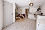 vente Appartement La Grande-motte