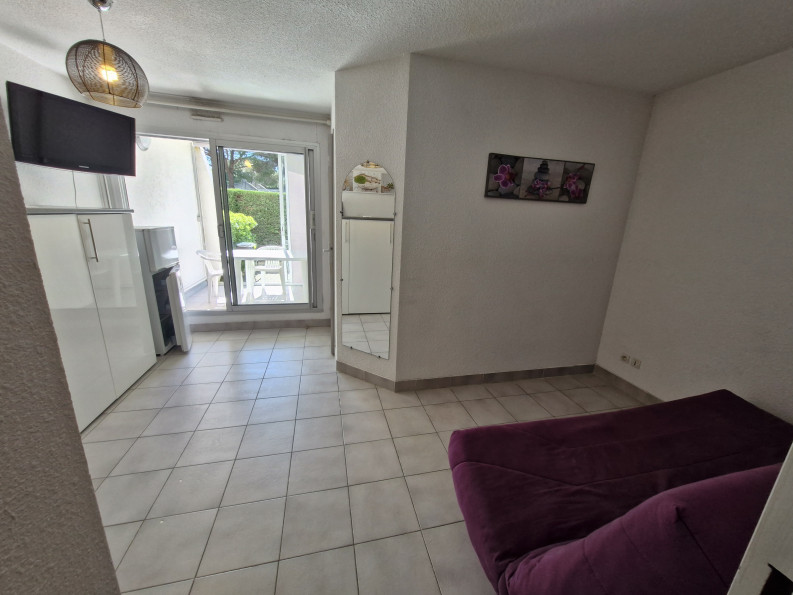 vente Appartement La Grande-motte - Photo 5