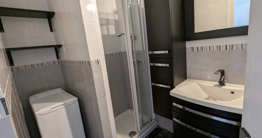 vente Appartement en marina Port Camargue