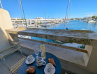 vente Appartement en marina Port Camargue