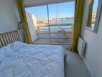 vente Appartement en marina Port Camargue