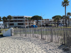vente Appartement en marina Port Camargue