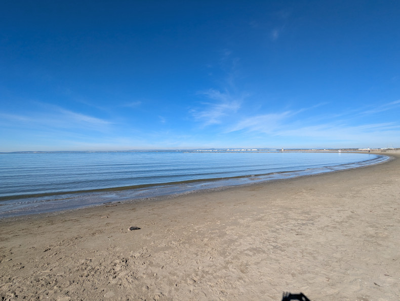 vente Appartement en marina Port Camargue - Photo 8