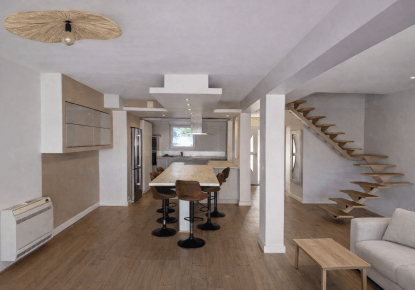 vente Maison La Grande-motte