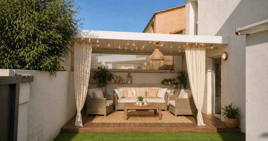 vente Maison La Grande-motte