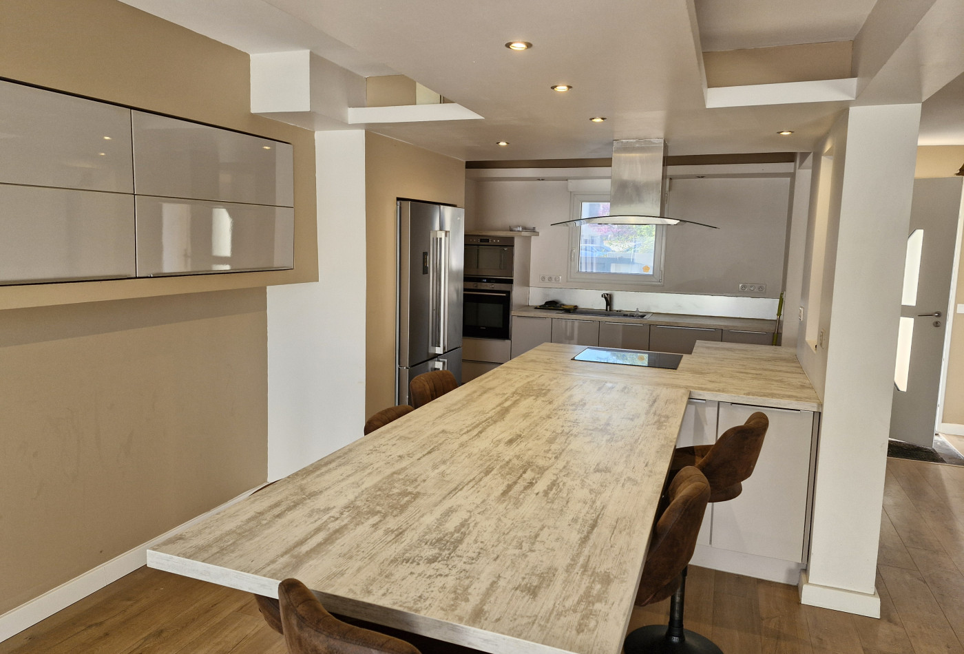 vente Maison La Grande-motte - Photo 3