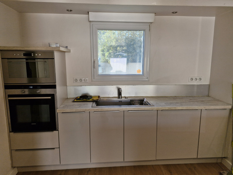 vente Maison La Grande-motte - Photo 4