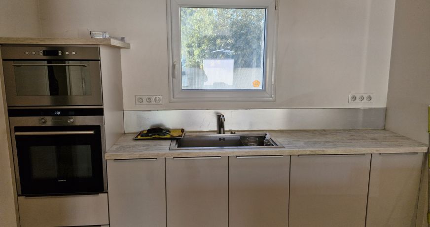 vente Maison La Grande-motte