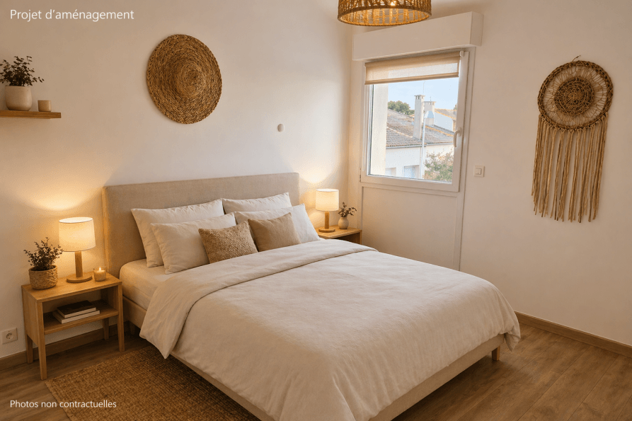 vente Maison La Grande-motte - Photo 9