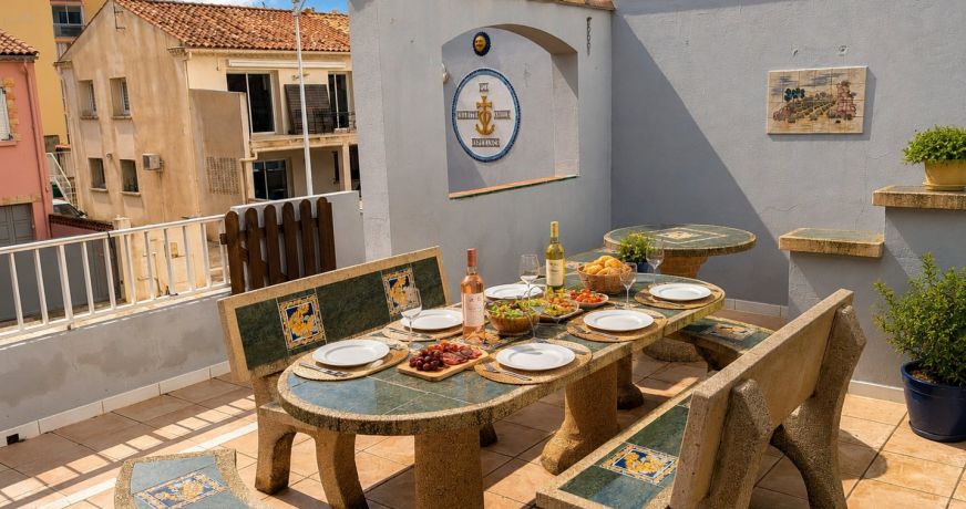 vente Maison de village Le Grau Du Roi