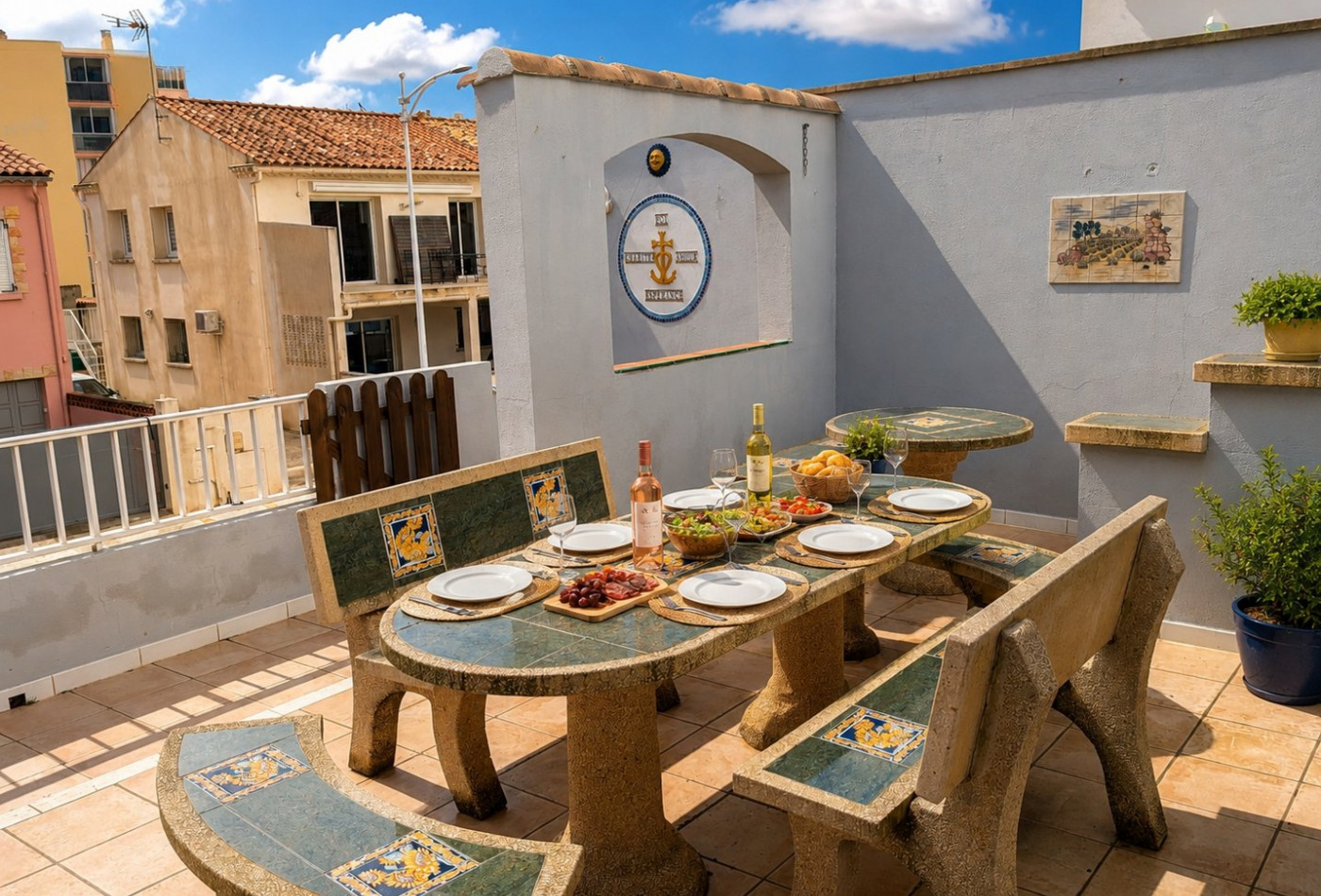 vente Maison de village Le Grau Du Roi - Photo 2