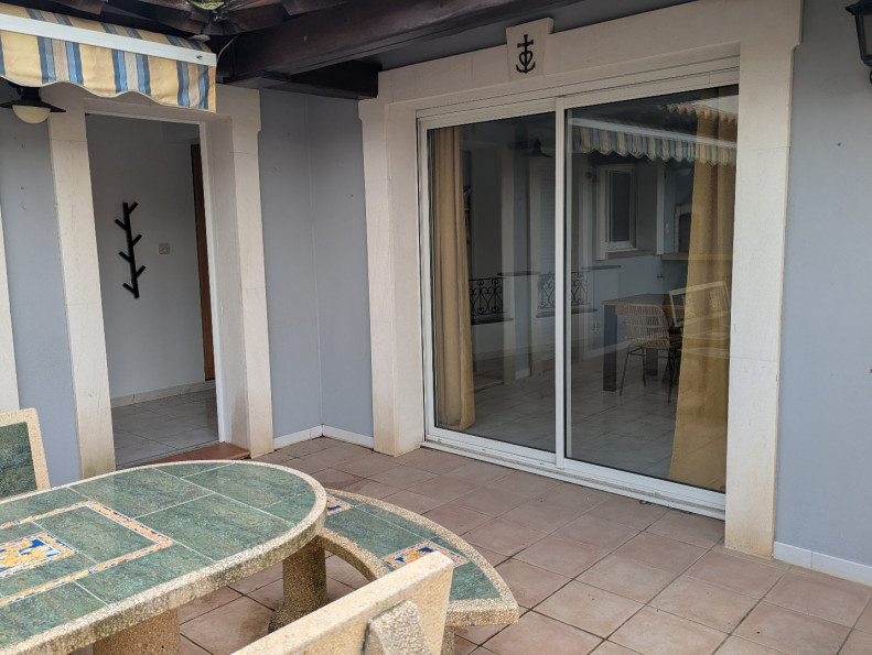 vente Maison de village Le Grau Du Roi - Photo 3
