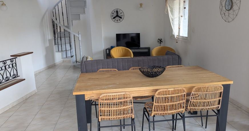 vente Maison de village Le Grau Du Roi