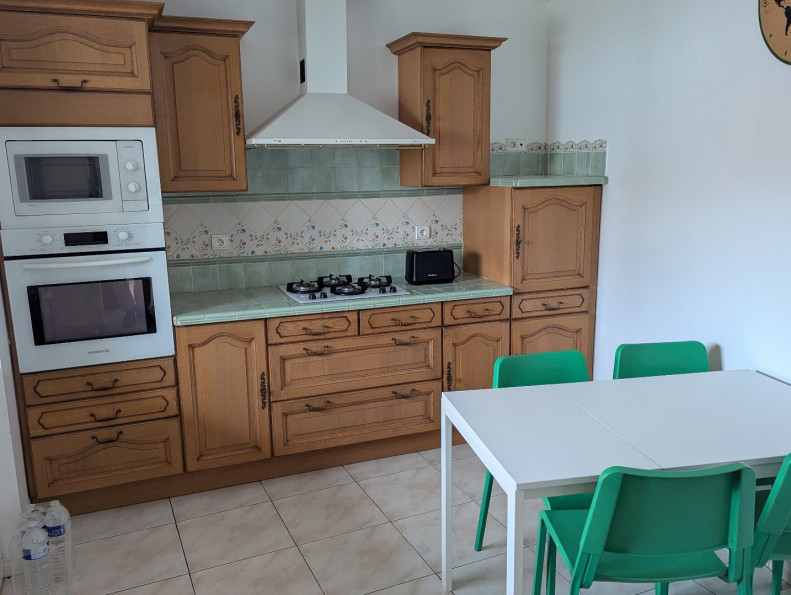 vente Maison de village Le Grau Du Roi - Photo 5