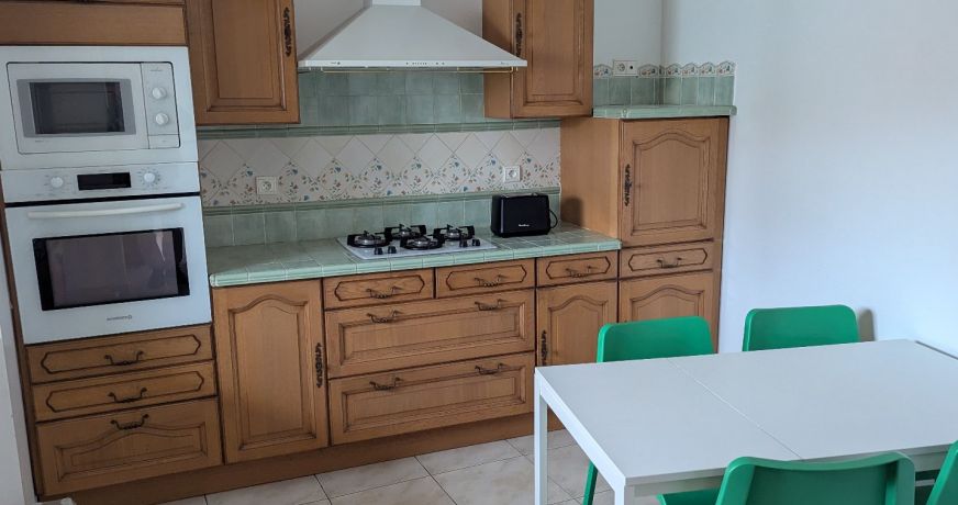 vente Maison de village Le Grau Du Roi