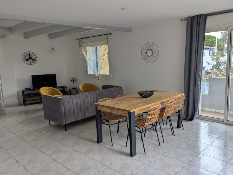vente Maison de village Le Grau Du Roi - Photo 7