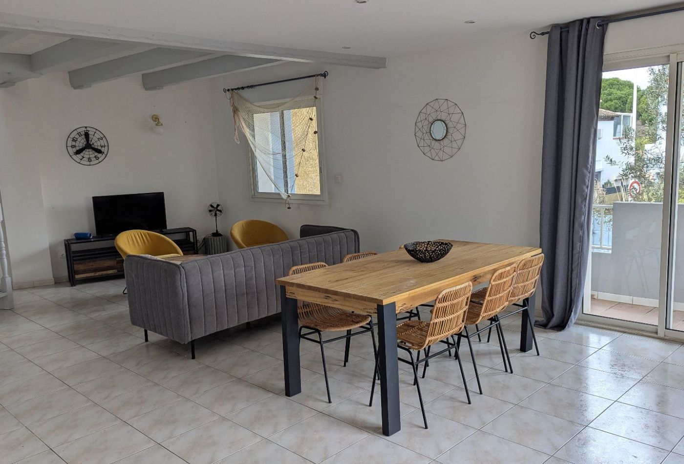 vente Maison de village Le Grau Du Roi - Photo 7